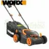WORX WG779E - Tondeuse à Batterie De 34 Cm 1 WORX WG779E - Tondeuse à Batterie De 34 Cm -Tondeuse Et Accessoires Boutique 16096773 1