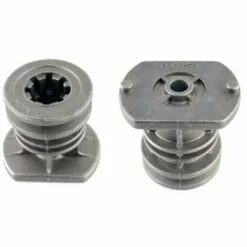 UNIVERSEL Support Lame Tondeuse Castelgarden