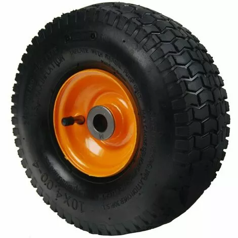 AYP Roue Autoportée Mc Culloch Mowcart 3 AYP Roue Autoportée Mc Culloch Mowcart