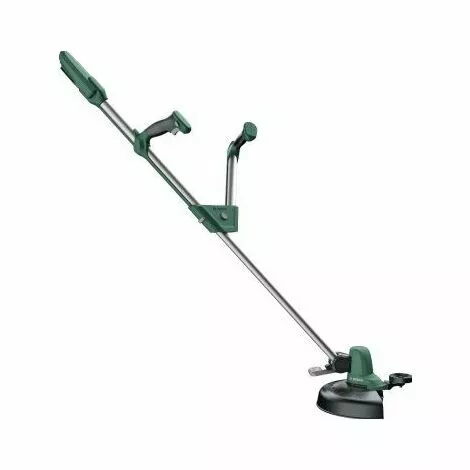 Bosch UniversalGrassCut 18 - Coupe-bordure Sans Fil (machine Seule) - 26cm 3 Bosch UniversalGrassCut 18 - Coupe-bordure Sans Fil (machine Seule) - 26cm