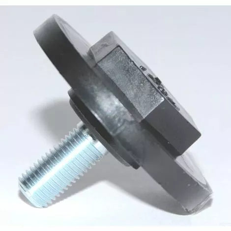 6181 - Vis De Serrage De Lame Pour Tondeuse OUTILS WOLF Modèle ROTONDINE PS - PU - NS 3 6181 - Vis De Serrage De Lame Pour Tondeuse OUTILS WOLF Modèle ROTONDINE PS - PU - NS