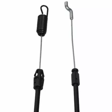 GLOBAL GARDEN PRODUCT 381030092/1 - Câble De Traction Pour Tondeuse CASTELGARDEN / GGP 3 GLOBAL GARDEN PRODUCT 381030092/1 - Câble De Traction Pour Tondeuse CASTELGARDEN / GGP