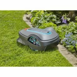 Tondeuse Robot Sileno Life 1250 GARDENA - 15103-26 -Tondeuse Et Accessoires Boutique 17372182 3