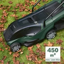 Bosch Tondeuse Filaire UniversalRotak 450 -Tondeuse Et Accessoires Boutique 17415766 5