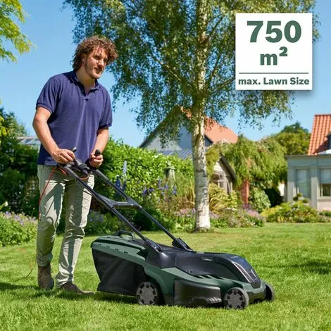 Bosch Tondeuse Filaire AdvancedRotak 750 4 Bosch Tondeuse Filaire AdvancedRotak 750 – Image 2
