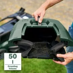 Bosch Tondeuse Filaire AdvancedRotak 750 10 Bosch Tondeuse Filaire AdvancedRotak 750 -Tondeuse Et Accessoires Boutique 17415777 4