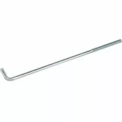 711-0222A - Tige Filetée Pour Tondeuse Autoportée MTD