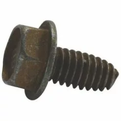 710-0604A - Vis Pour Tondeuse MTD