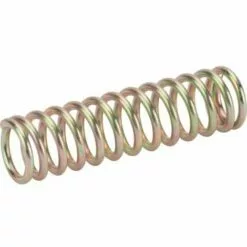 732-0437 - Ressort Pour Tondeuse Autoportée MTD