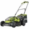 Tondeuse RYOBI 18V LithiumPlus Brushless Coupe 37cm - 1 Batterie 5,0 Ah - 1 Chargeur Rapide - RY18LMX37A-150 2 Tondeuse RYOBI 18V LithiumPlus Brushless Coupe 37cm - 1 Batterie 5,0 Ah - 1 Chargeur Rapide - RY18LMX37A-150 -Tondeuse Et Accessoires Boutique 17777582 1