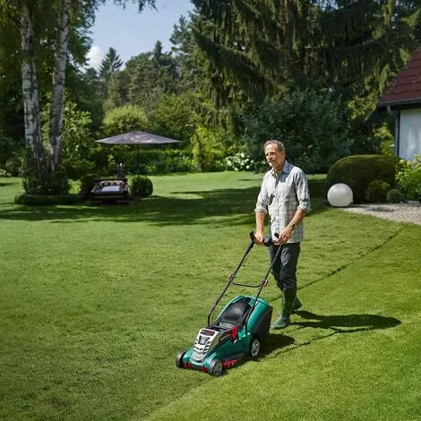 Bosch Lame Pour Rotak 34 4 Bosch Lame Pour Rotak 34 – Image 2