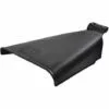 GLOBAL GARDEN PRODUCT 325600087/2 - Déflecteur D'Ejection Latérale Pour Tondeuse Autoportée GGP / STIGA