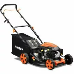 Tondeuse à Gazon Poussée Thermique Fuxtec FX-RM4646ECO 10 Tondeuse à Gazon Poussée Thermique Fuxtec FX-RM4646ECO -Tondeuse Et Accessoires Boutique 18131951 4