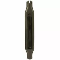 LEM SELECT Silencieux 4997325, 5100920 Ø 46 H 680 Adaptable FIAT CNH