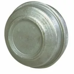 LEM SELECT Cache Moyeu Ø 52 (Lot De 2)