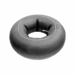 UNIVERSEL Chambre à Air Valve Droite 410/350 X 4 GGP - CASTELGARDEN 127590056/0