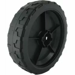 UNIVERSEL Roue Plastique Diamètre 190mm GGP - CASTELGARDEN 322686092/0