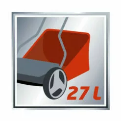 Tondeuse A Gazon Manuelle GC-HM 40 Einhell 9 Tondeuse A Gazon Manuelle GC-HM 40 Einhell -Tondeuse Et Accessoires Boutique 2043665 3