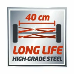 Tondeuse A Gazon Manuelle GC-HM 40 Einhell 11 Tondeuse A Gazon Manuelle GC-HM 40 Einhell -Tondeuse Et Accessoires Boutique 2043665 5