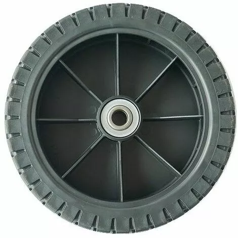 OLEOMAC Roue Avant Tondeuse Oleo-Mac / Staub 5 OLEOMAC Roue Avant Tondeuse Oleo-Mac / Staub – Image 3