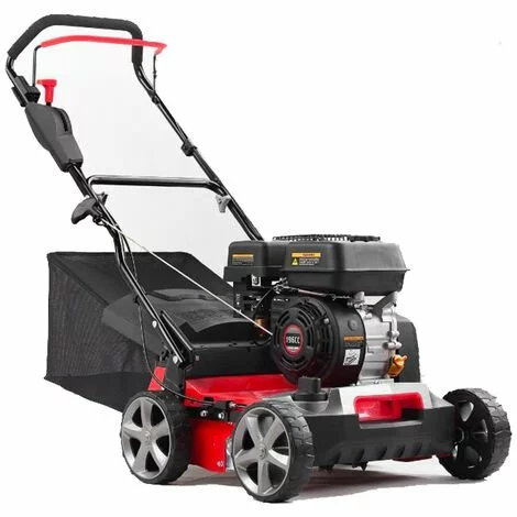 Scarificateur Essence AMA TRX 40-S - - 3 Scarificateur Essence AMA TRX 40-S - -