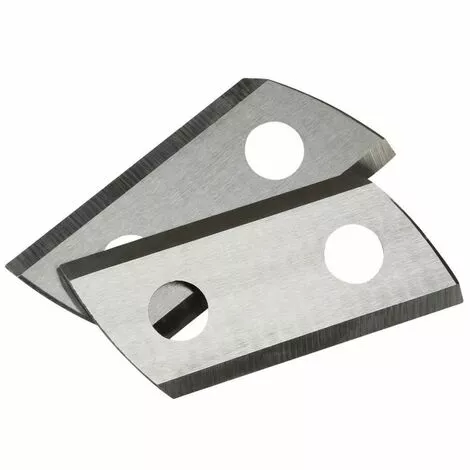 Einhell Lame De Remplacement Pour Déchiqueteuse GH-KS 2440 - Gris 4 Einhell Lame De Remplacement Pour Déchiqueteuse GH-KS 2440 - Gris – Image 2
