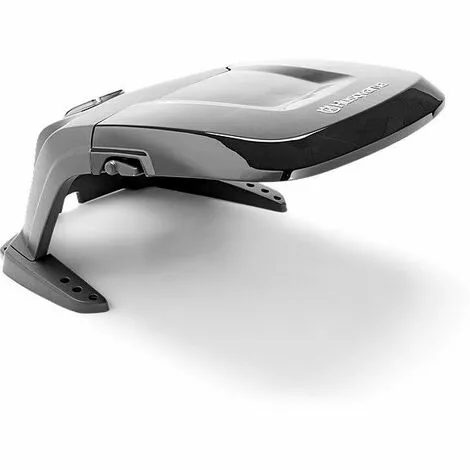 HUSQVARNA GROUP Abri Station Robot Tondeuse Automower Husqvarna 3 HUSQVARNA GROUP Abri Station Robot Tondeuse Automower Husqvarna