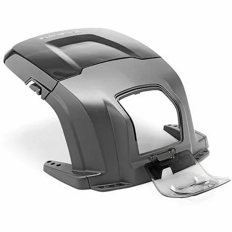 HUSQVARNA GROUP Abri Station Robot Tondeuse Automower Husqvarna 5 HUSQVARNA GROUP Abri Station Robot Tondeuse Automower Husqvarna – Image 3