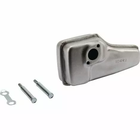 BRIGGS ET STRATTON Pot échappement Tondeuse Moteur Briggs & Stratton 3 BRIGGS ET STRATTON Pot échappement Tondeuse Moteur Briggs & Stratton