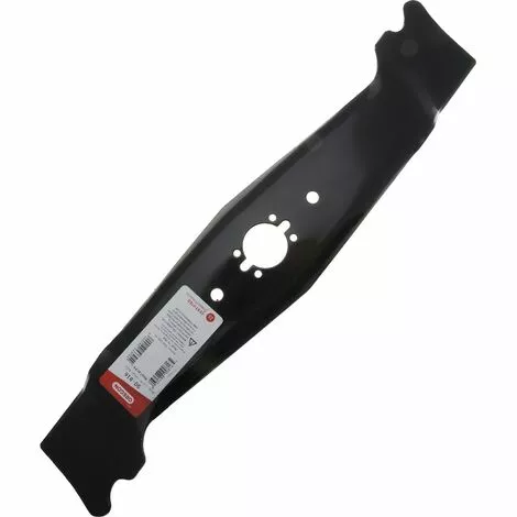 OREGON Lame 46cm Pour Tondeuse Wolf Ou Etesia Remplace PZ46E 3 OREGON Lame 46cm Pour Tondeuse Wolf Ou Etesia Remplace PZ46E