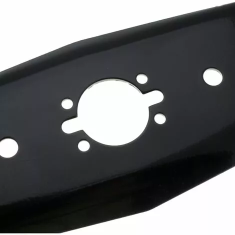 OREGON Lame 46cm Pour Tondeuse Wolf Ou Etesia Remplace PZ46E 5 OREGON Lame 46cm Pour Tondeuse Wolf Ou Etesia Remplace PZ46E – Image 3