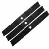 JARDIAFFAIRES Jeu De 3 Lames Morgnieux S150.3052 Pour Tondeuse Coupe De 150cm -Tondeuse Et Accessoires Boutique 23214397 1