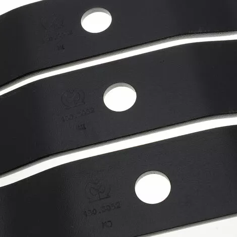 JARDIAFFAIRES Jeu De 3 Lames Morgnieux S150.3052 Pour Tondeuse Coupe De 150cm 4 JARDIAFFAIRES Jeu De 3 Lames Morgnieux S150.3052 Pour Tondeuse Coupe De 150cm – Image 2