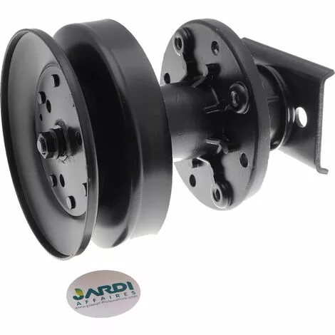 JARDIAFFAIRES Palier De Lame Adaptable Autoportée AYP (Husqvarna, Roper...) Remplace 532121687 4 JARDIAFFAIRES Palier De Lame Adaptable Autoportée AYP (Husqvarna, Roper...) Remplace 532121687 – Image 2