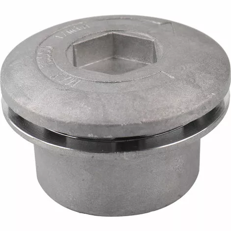 ASUPERMALL Cylindrique Lisse Universel Aluminium Trimmer Haut Tondeuse A Gazon Tondeuse Accessoires Avec 4 Cordes Trimmer 3 ASUPERMALL Cylindrique Lisse Universel Aluminium Trimmer Haut Tondeuse A Gazon Tondeuse Accessoires Avec 4 Cordes Trimmer