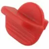 UNIVERSEL Bouton Couleur Rouge GGP - CASTELGARDEN 118801432/0 -Tondeuse Et Accessoires Boutique 24401458 1
