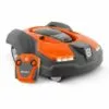 HUSQVARNA GROUP Jouet Robot Tondeuse Automower Husqvarna 2 HUSQVARNA GROUP Jouet Robot Tondeuse Automower Husqvarna -Tondeuse Et Accessoires Boutique 24790196 1