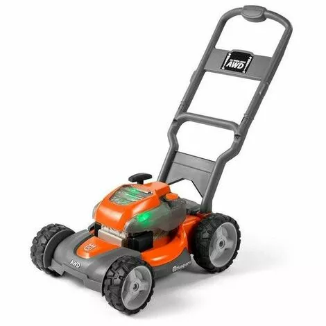 HUSQVARNA GROUP Jouet Tondeuse Husqvarna 3 HUSQVARNA GROUP Jouet Tondeuse Husqvarna