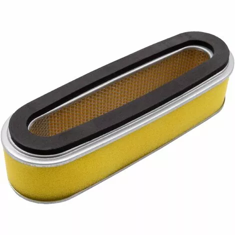 Vhbw Filtre De Rechange Avec Préfiltre Compatible Avec Honda GV 150, GV 200, GVX 1210, GXV 120, HR194, HR195 Tondeuse à Gazon - 18,7 X 6,2 X 5cm 3 Vhbw Filtre De Rechange Avec Préfiltre Compatible Avec Honda GV 150, GV 200, GVX 1210, GXV 120, HR194, HR195 Tondeuse à Gazon - 18,7 X 6,2 X 5cm