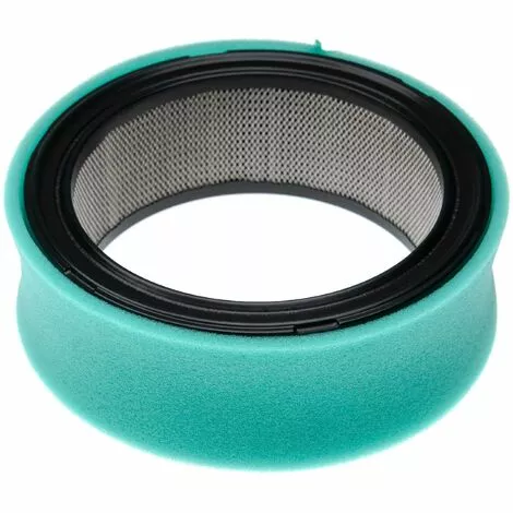 Vhbw Set De Filtres (1x Filtre à Air, 1x Préfiltre) Remplace Woods 1005323, 71803 Pour Tondeuse à Gazon 5 Vhbw Set De Filtres (1x Filtre à Air, 1x Préfiltre) Remplace Woods 1005323, 71803 Pour Tondeuse à Gazon – Image 3