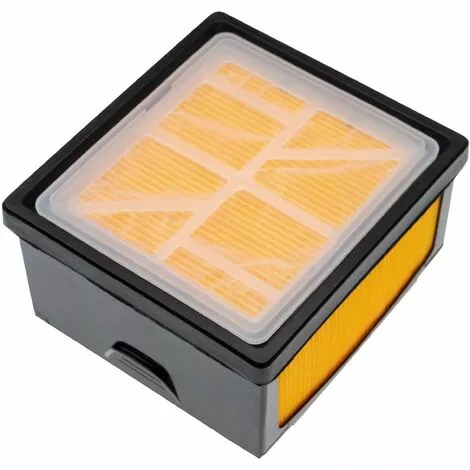 Vhbw Set De Filtres (1x Filtre En Nylon, 1x Filtre Microfibre) Compatible Avec Husqvarna/Partner K 760 Meuleuse D'angles 5 Vhbw Set De Filtres (1x Filtre En Nylon, 1x Filtre Microfibre) Compatible Avec Husqvarna/Partner K 760 Meuleuse D'angles – Image 3