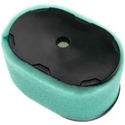 Vhbw Set De Filtres (1x Filtre à Air, 1x Préfiltre) Compatible Avec Briggs & Stratton 099772-0116-01, 099772-0118-01 Moteur Pour Tondeuse à Gazon -Tondeuse Et Accessoires Boutique 25193382 2