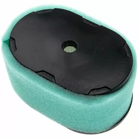 Vhbw Set De Filtres (1x Filtre à Air, 1x Préfiltre) Compatible Avec Briggs & Stratton 12V802-1081-E1, 12V802-1083-E1 Moteur Pour Tondeuse à Gazon 4 Vhbw Set De Filtres (1x Filtre à Air, 1x Préfiltre) Compatible Avec Briggs & Stratton 12V802-1081-E1, 12V802-1083-E1 Moteur Pour Tondeuse à Gazon – Image 2