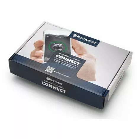 HUSQVARNA GROUP Kit Connect Automower Husqvarna 3 HUSQVARNA GROUP Kit Connect Automower Husqvarna