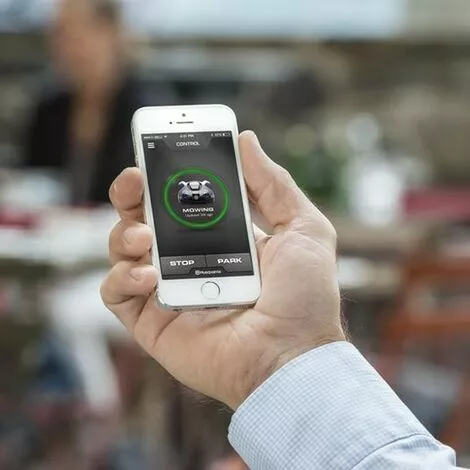 HUSQVARNA GROUP Kit Connect Automower Husqvarna 5 HUSQVARNA GROUP Kit Connect Automower Husqvarna – Image 3