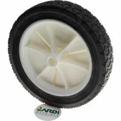 JARDIAFFAIRES Roue Pour Tondeuse à Gazon Diamètre 175mm Alésage 12.7mm 7 JARDIAFFAIRES Roue Pour Tondeuse à Gazon Diamètre 175mm Alésage 12.7mm -Tondeuse Et Accessoires Boutique 25954384 3