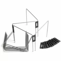 HUSQVARNA GROUP Kit De Barrières Temporaires Automower Husqvarna