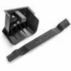 HUSQVARNA GROUP Kit Mulching Tondeuse Husqvarna 2 HUSQVARNA GROUP Kit Mulching Tondeuse Husqvarna -Tondeuse Et Accessoires Boutique 26365982 1