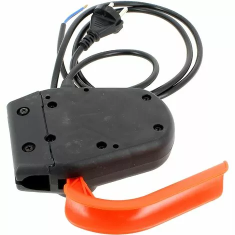 Interrupteur De Demarrage Universel 4 Interrupteur De Demarrage Universel – Image 2