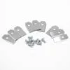 Vhbw 9x Lames De Tondeuse, Compatible Avec Husqvarna Automower 105 108 210C 220AC 305 308 308x 310 315 320 330X 420 430X 440 450X G1 G2 2 Vhbw 9x Lames De Tondeuse, Compatible Avec Husqvarna Automower 105 108 210C 220AC 305 308 308x 310 315 320 330X 420 430X 440 450X G1 G2 -Tondeuse Et Accessoires Boutique 26823564 1